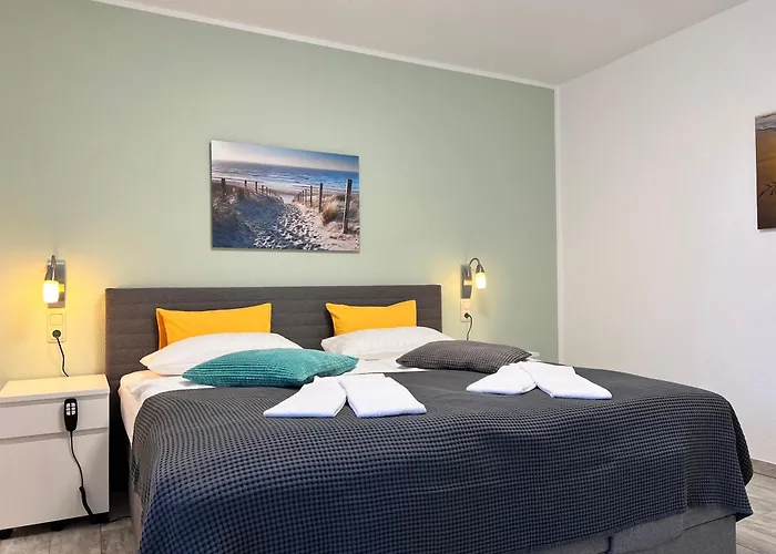 Appartement Blischke
