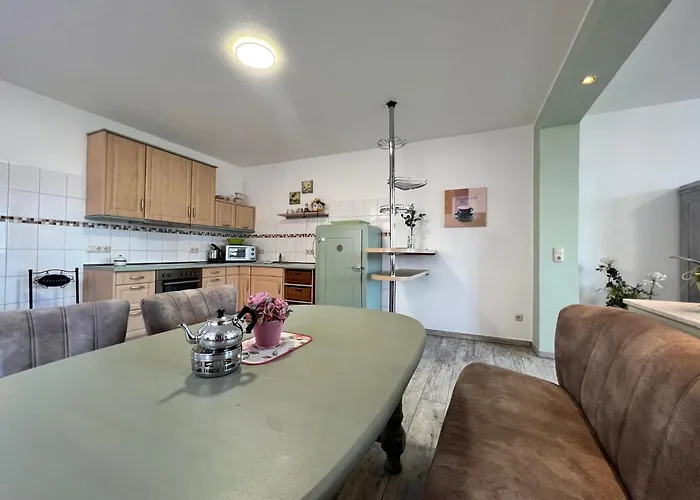 Appartement Blischke