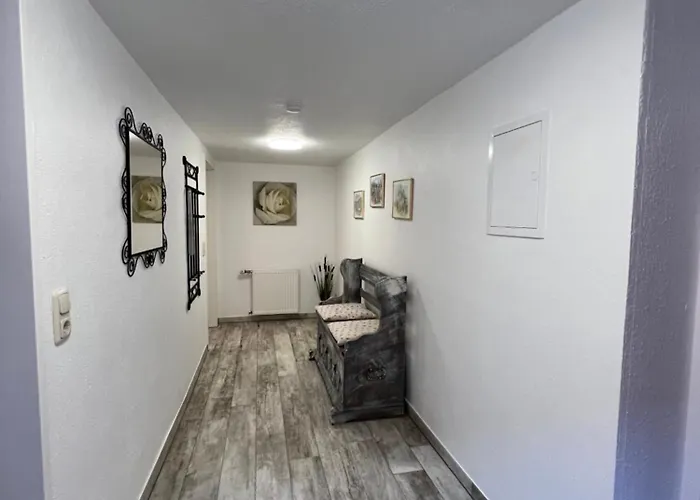 Appartement Blischke *