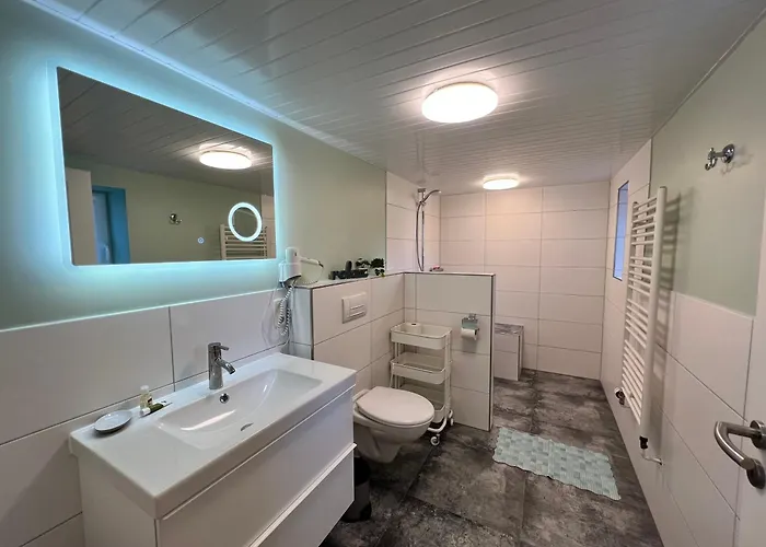 Appartement Blischke