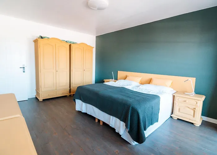 Appartement Blischke Carolinensiel