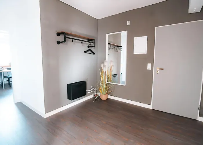 Blischke Appartement *