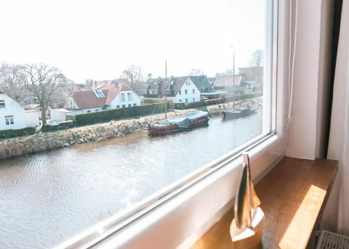 Appartement Blischke *