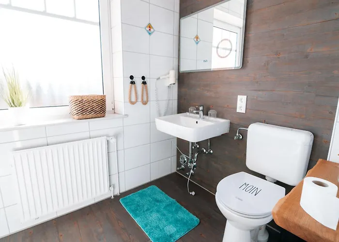 Blischke Appartement