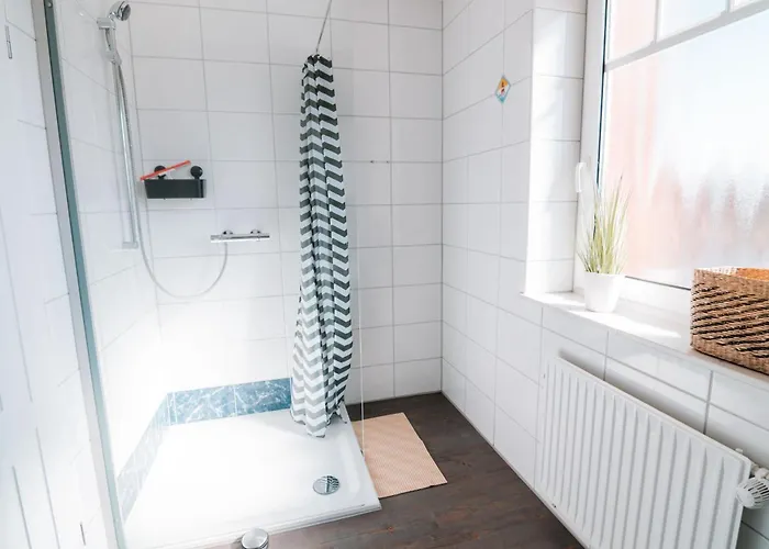 Appartement Blischke